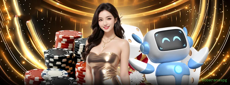 Novos Jogos soberanaspg