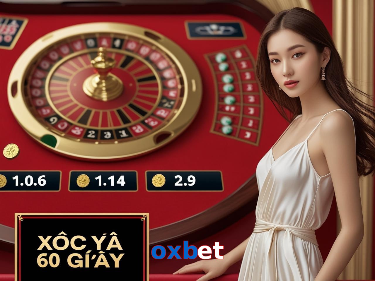 oxbet