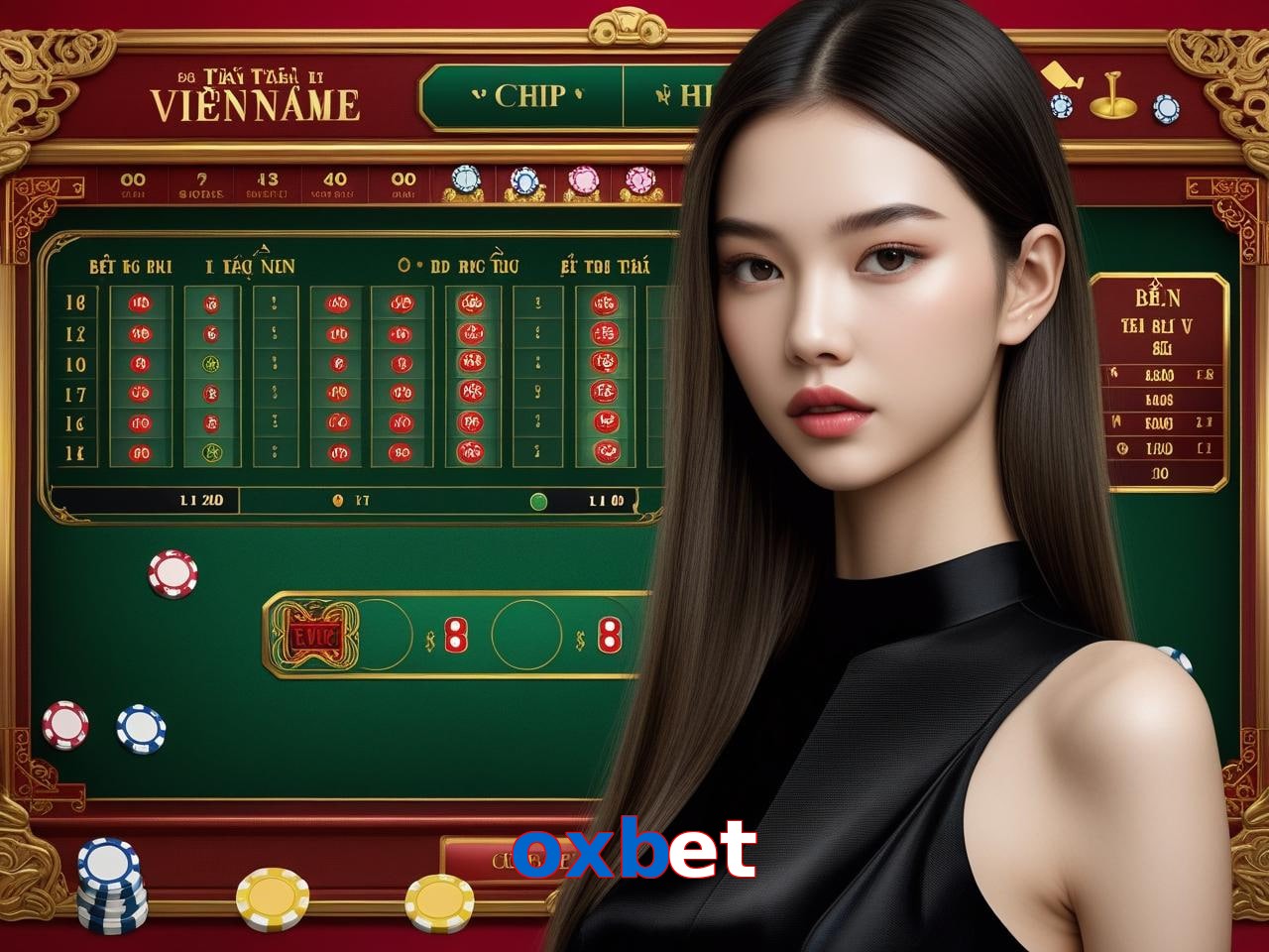 oxbet