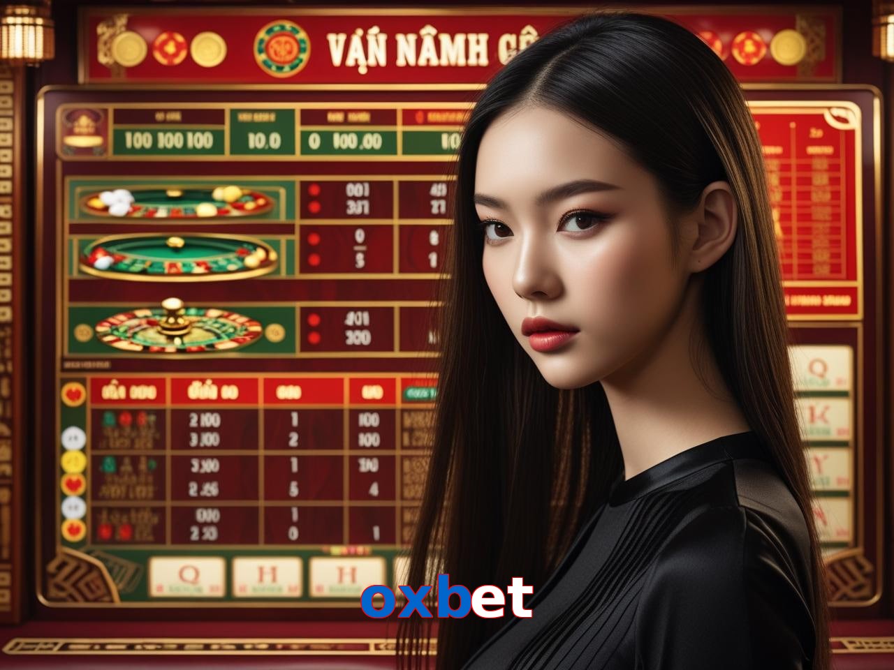 oxbet