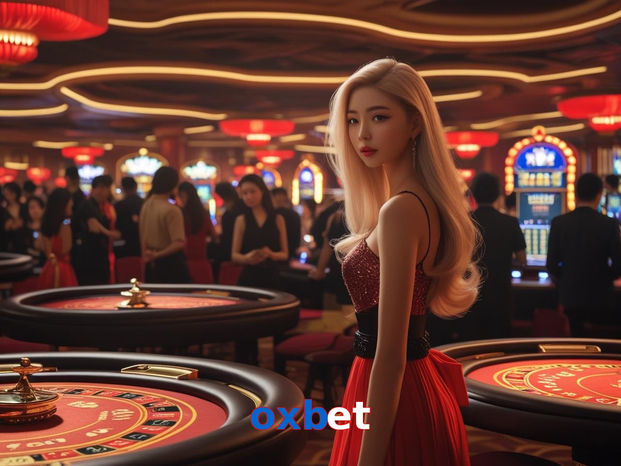 oxbet