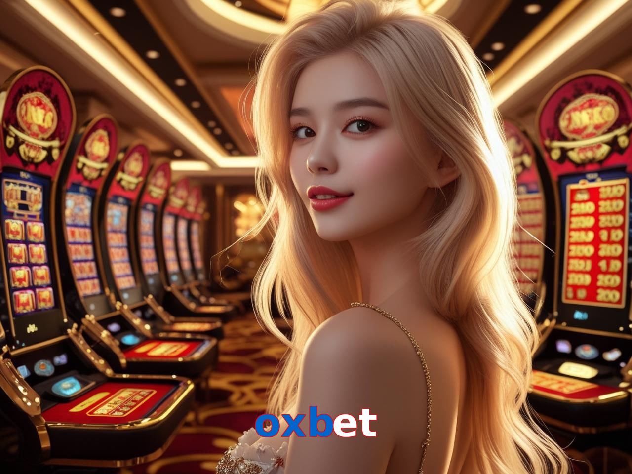 oxbet