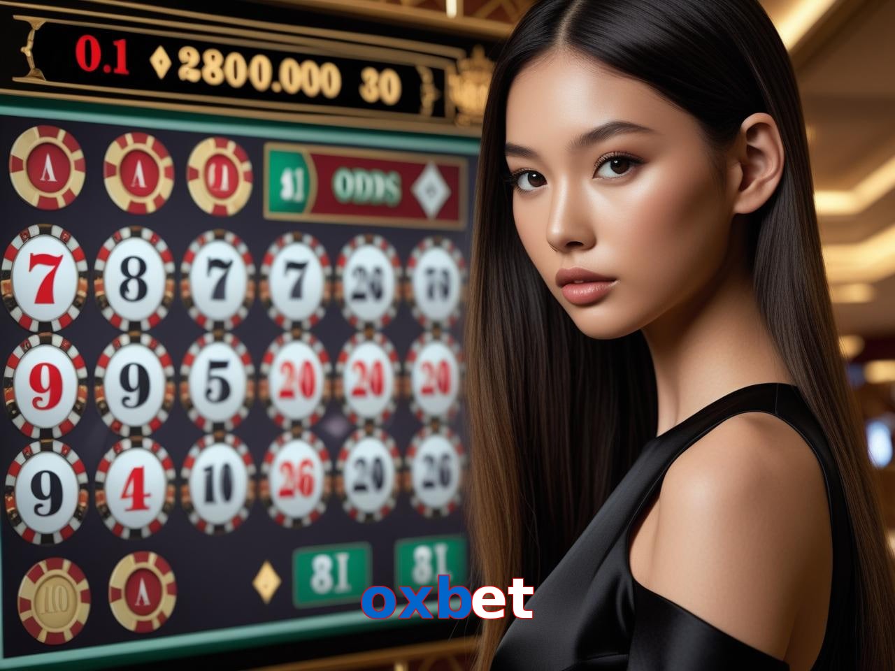 oxbet